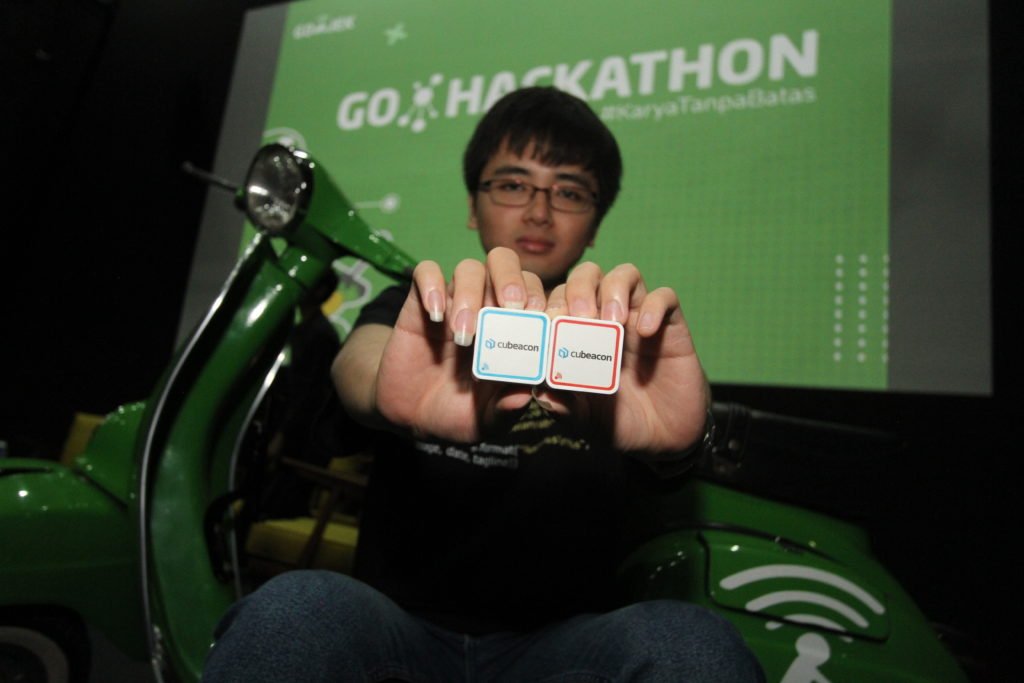 Go Hackaton