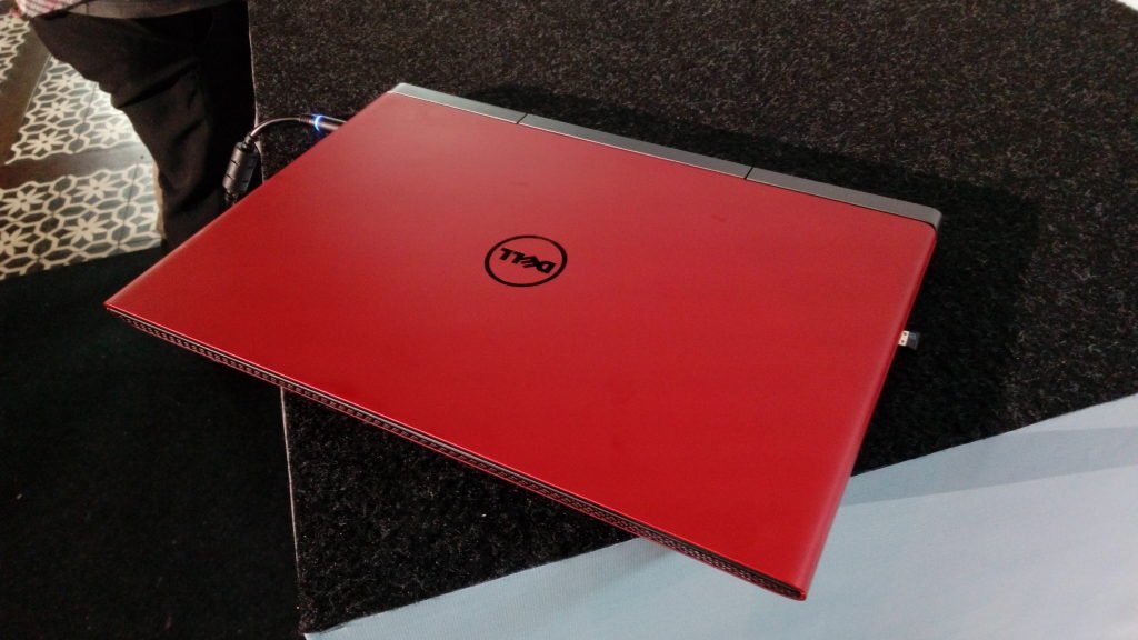 Dell Inspiron 15 Gaming