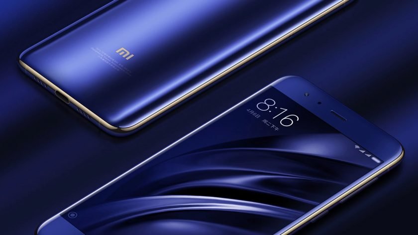 harga Xiaomi Mi 6