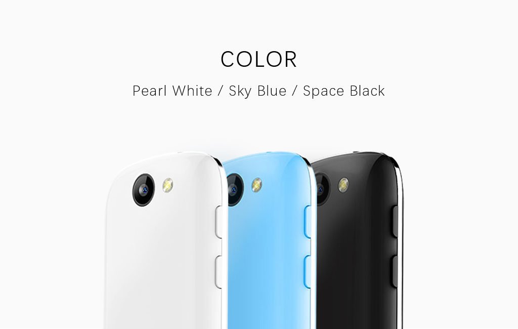 Jelly Smartphone