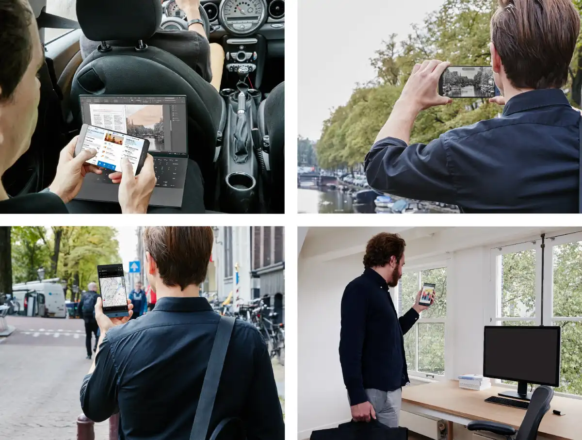 Evan Blass bocorkan windows phone