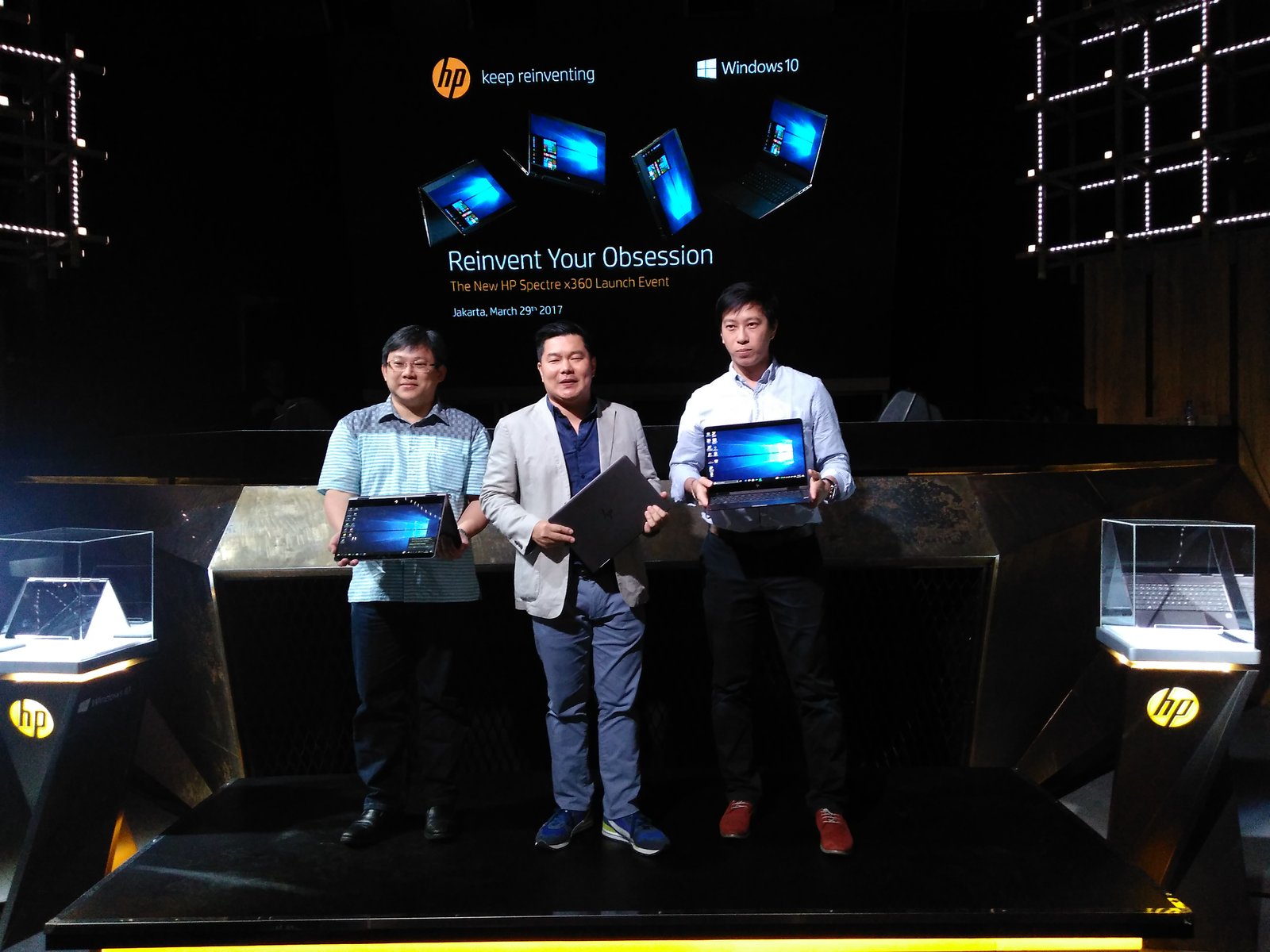 HP Premier Service Janjikan Pelayanan Pelanggan yang HP Premier Service Janjikan Pelayanan Pelanggan yang