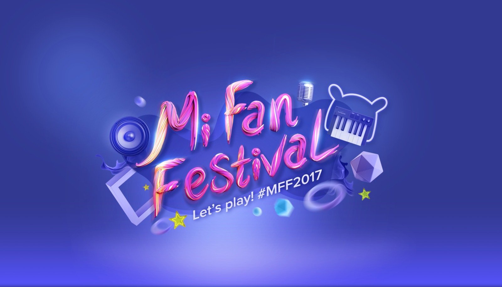 Mi Fan Festival