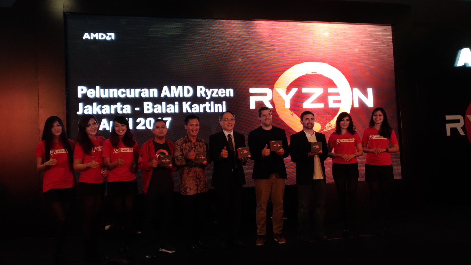 Ryzen 7