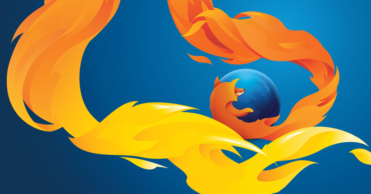 Ekstensi Mozilla Firefox