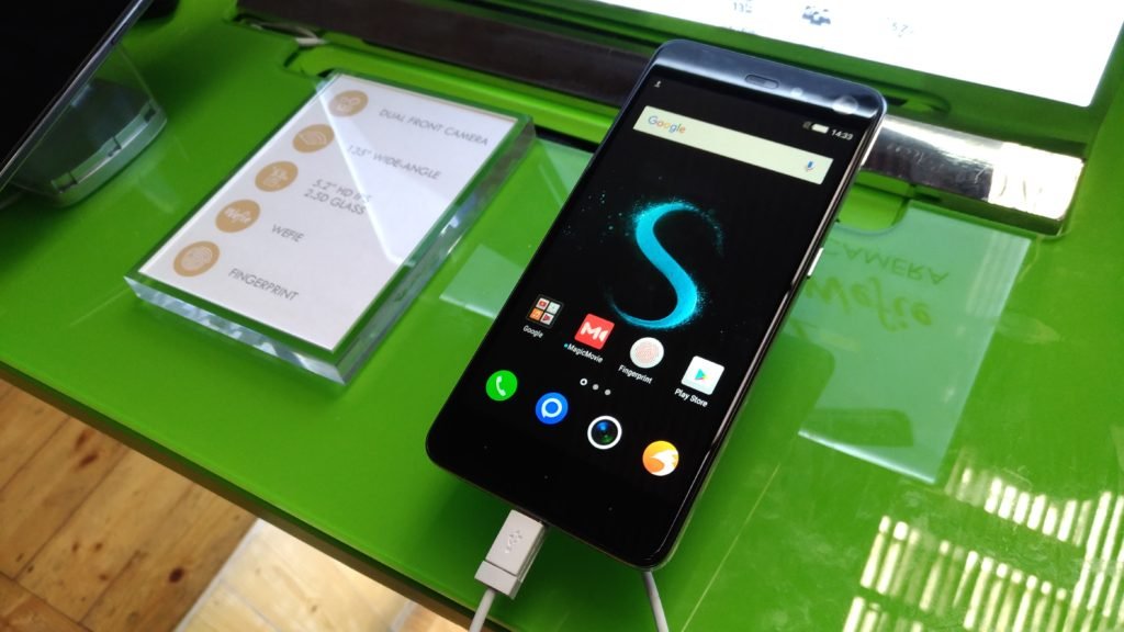 harga infinix s2 pro