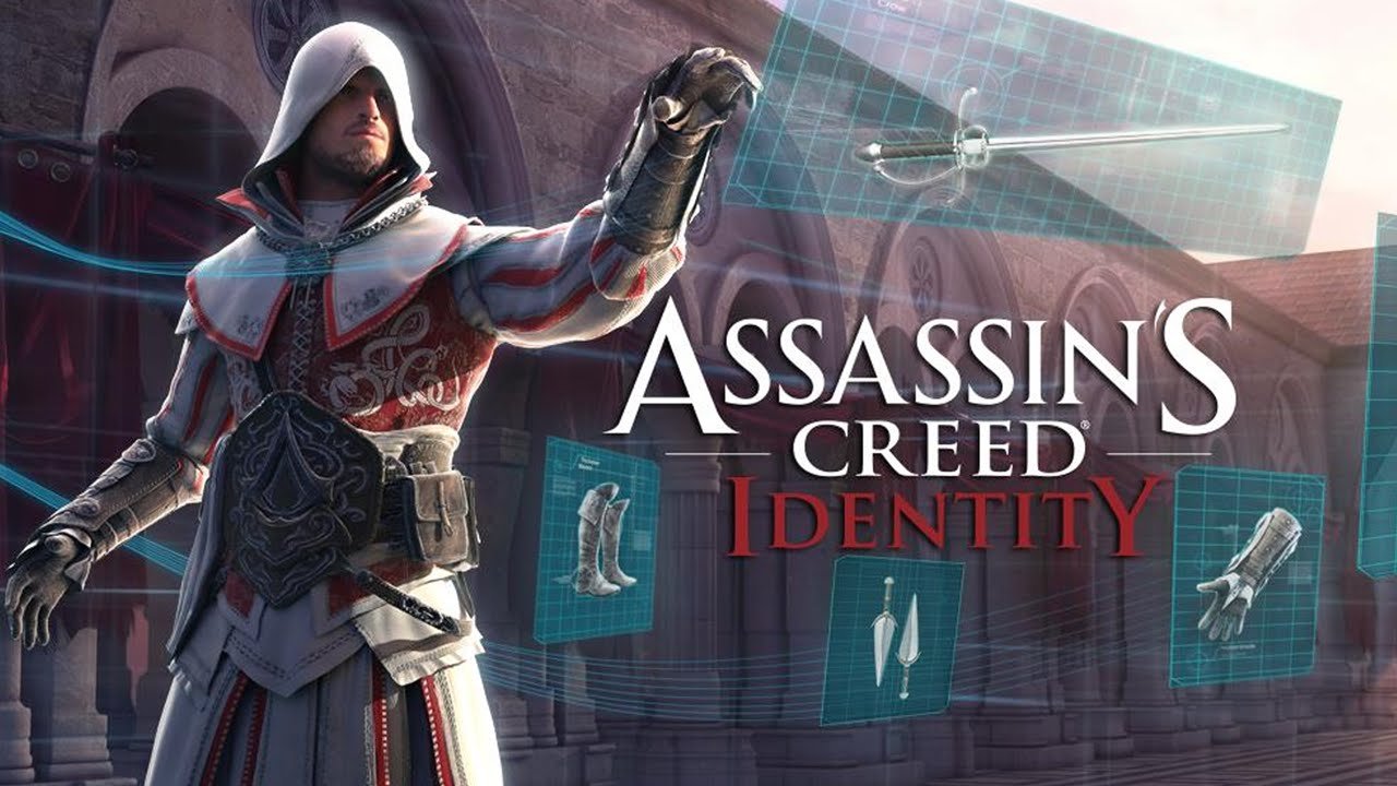 Diskon Assasin's Creed Identity