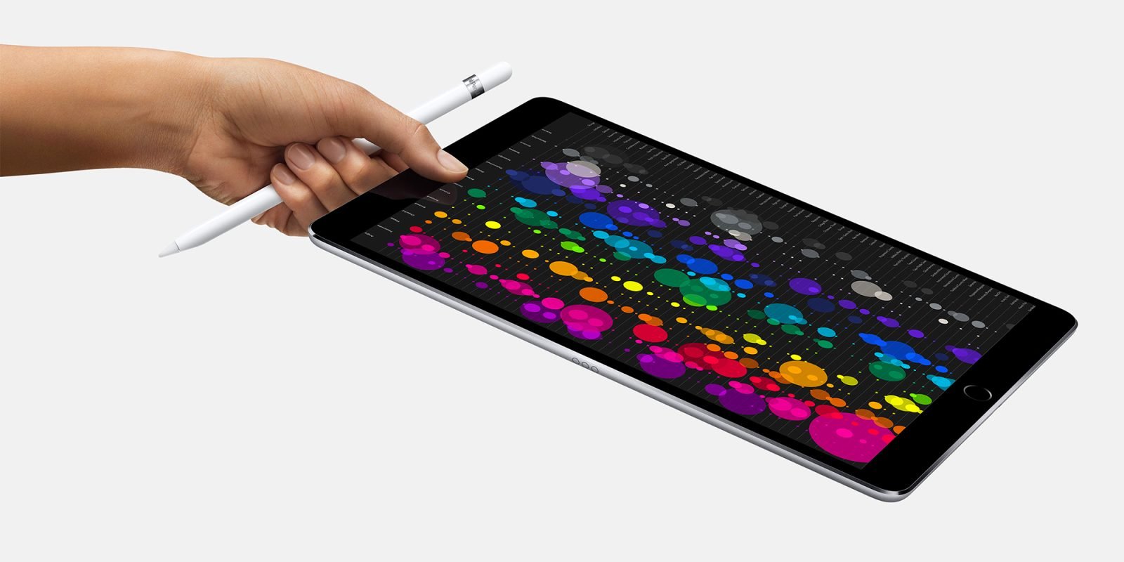 IPad Pro Melenggang di WWDC 2017, Ini Harga dan 