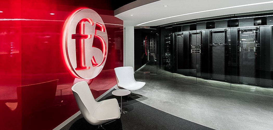 F5 Networks