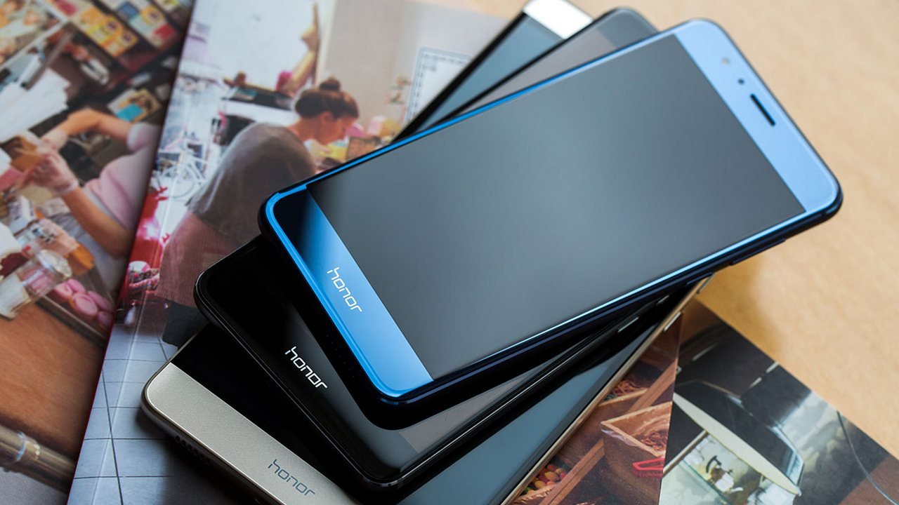 Huawei Hadirkan Kejutan Dalam Bentuk Honor 9 - Unbox.id Huawei Hadirkan Kejutan Dalam Bentuk Honor 9 - Unbox.id