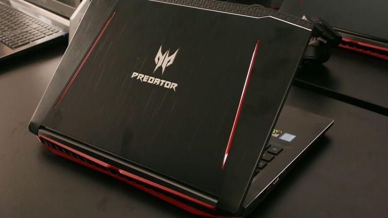 Mengintip Monster Gaming Terbaru Acer Predator Helios 300 