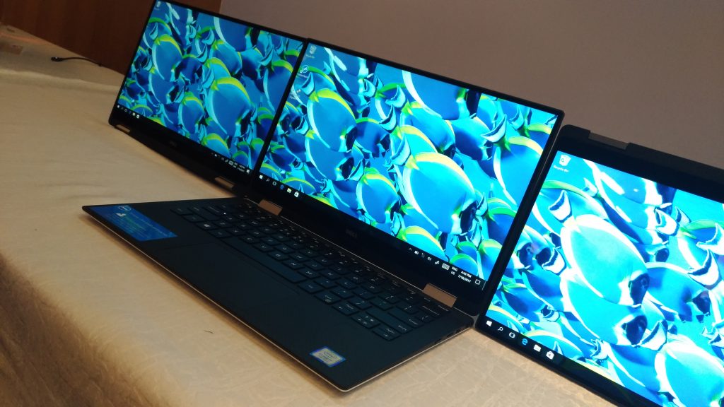 Dell Xps 13