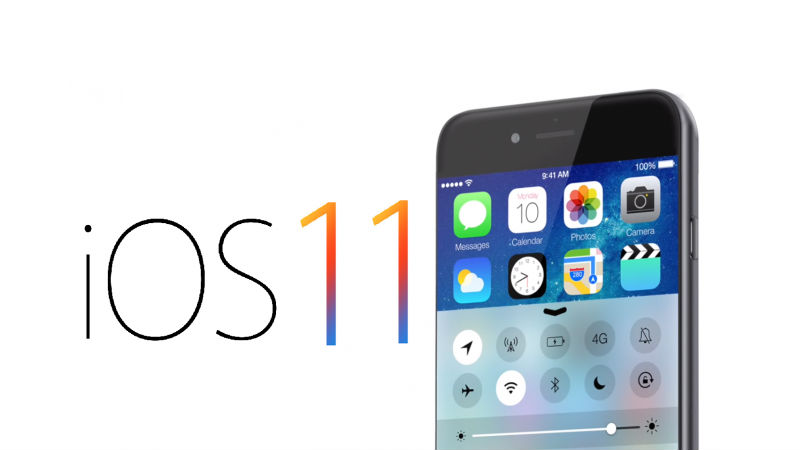 iOS 11 Otomatis Tolak Koneksi WiFi yang Tidak Stabil