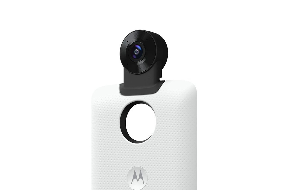 Moto 360 camera mod