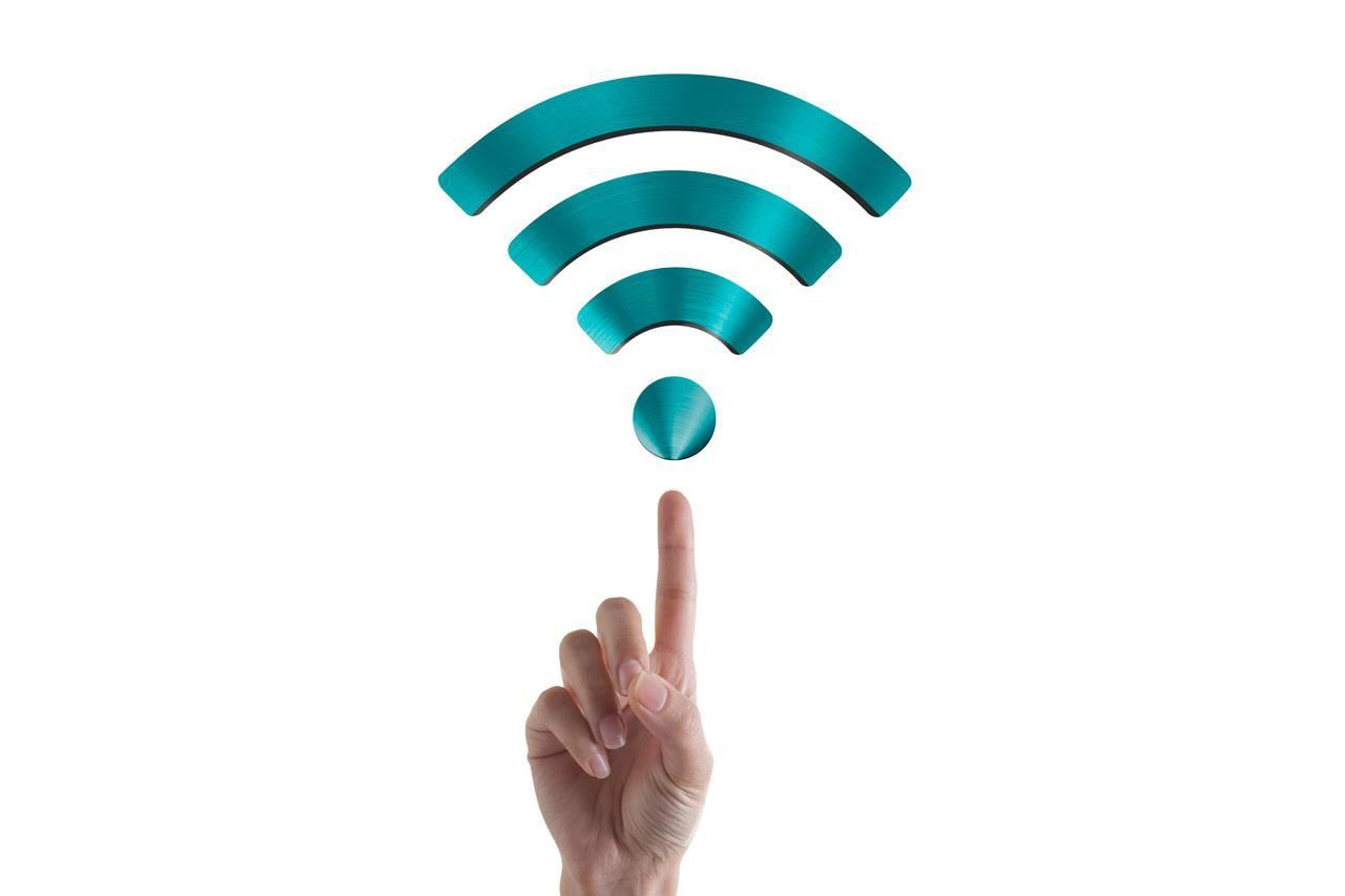 Cara Mudah Perkuat Sinyal WiFi