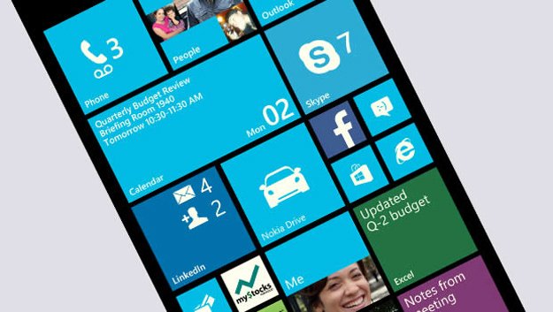 mengakhiri dukungan pada Windows Phone