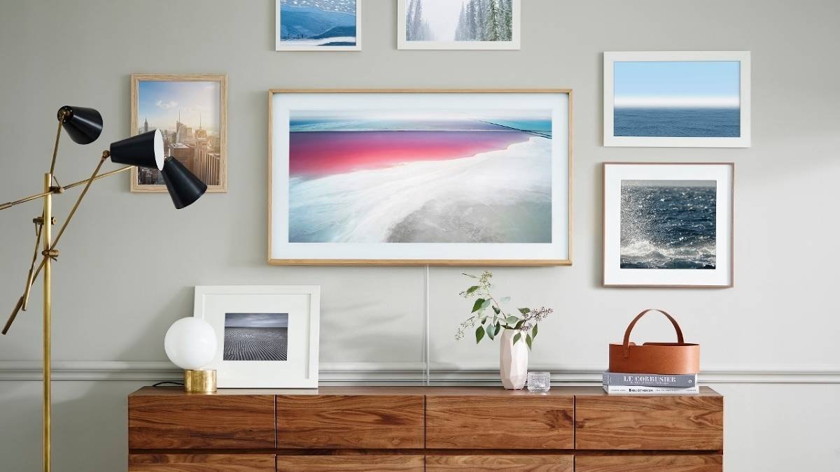 Samsung Frame TV