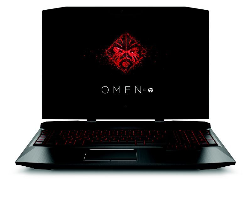 hp omen x