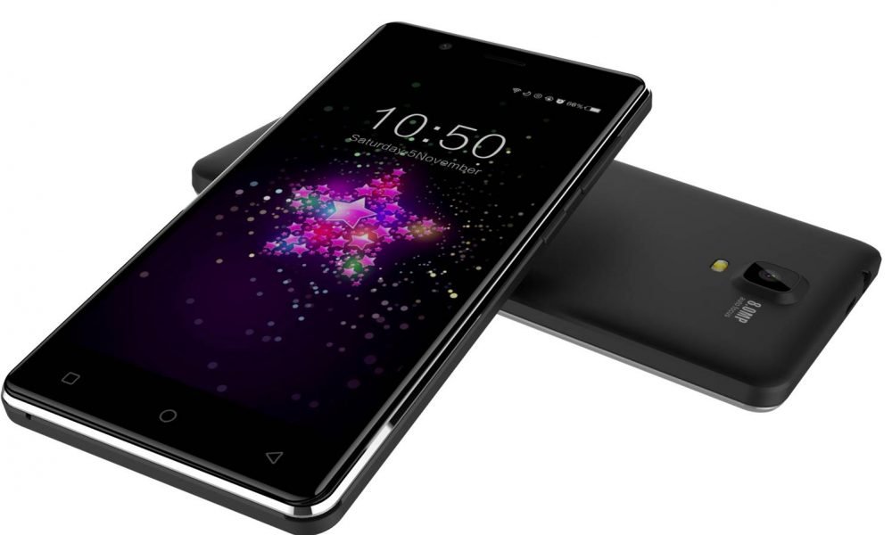 Ini Dua Smartphone Android 4G SPC di Bawah 1 Juta - Unbox.id