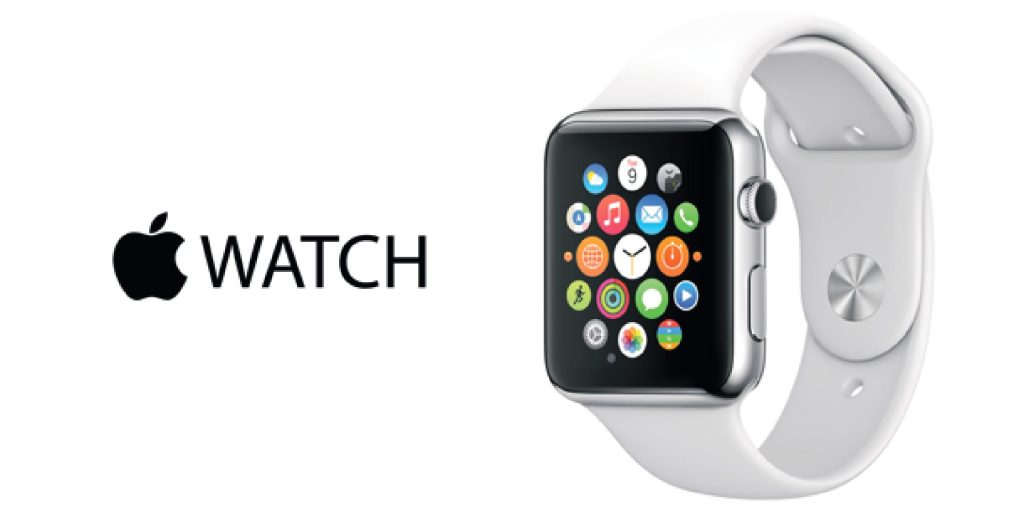 Apple Watch 2015