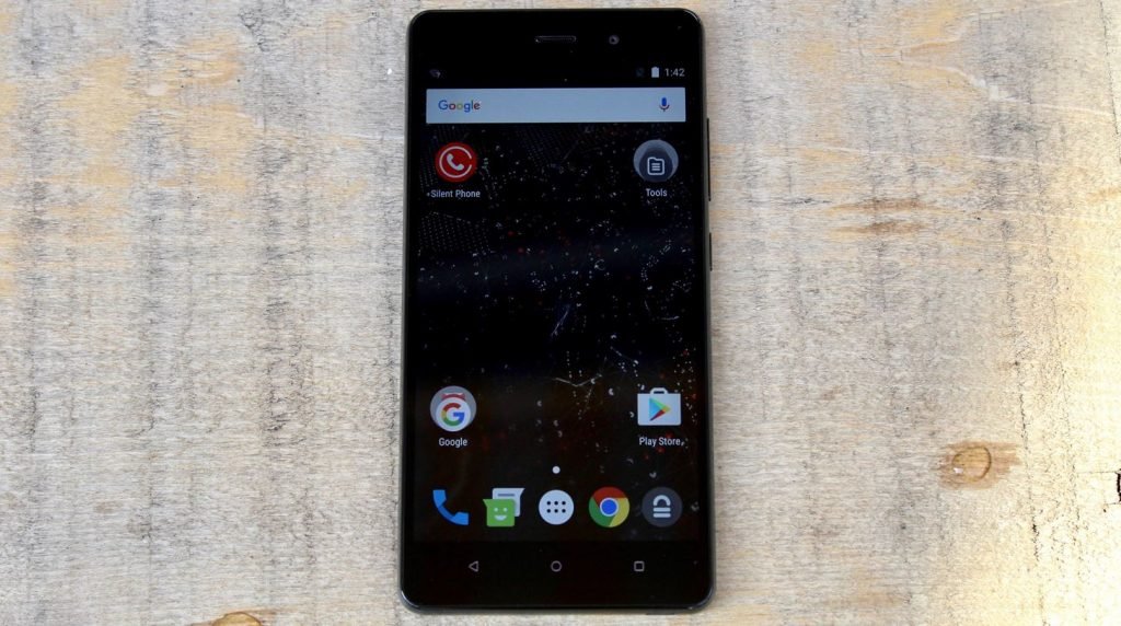 4 Smartphone dengan Sistem Keamanan Privasi Terbaik - Unbox.id
