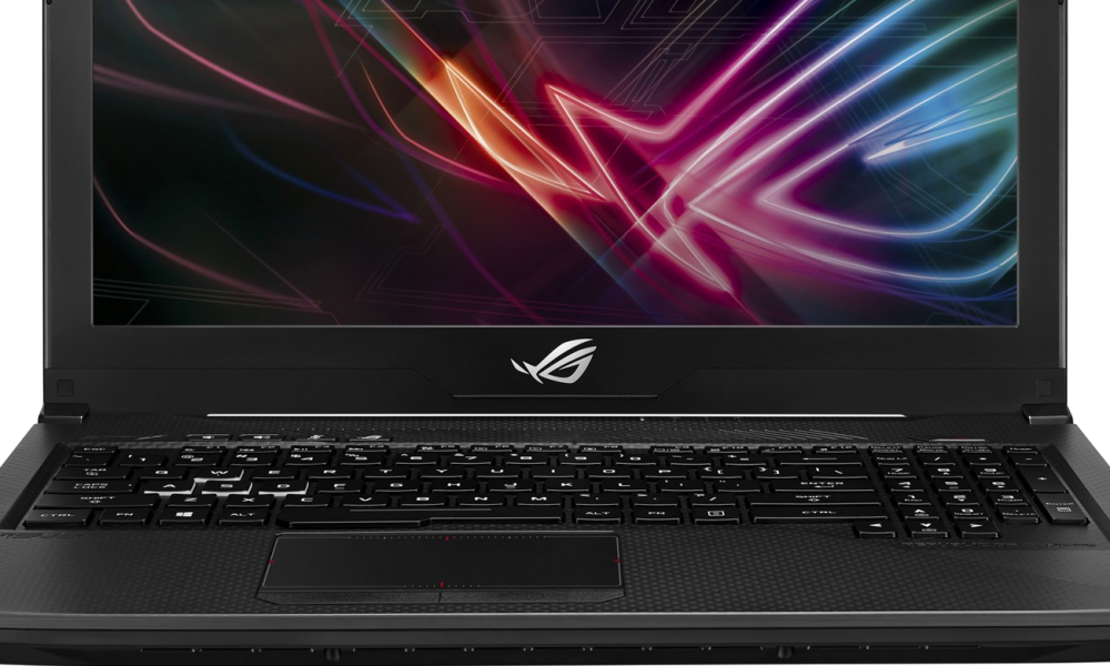 ASUS ROG GL503 VS Scar Edition, Gaming Laptop Superior 