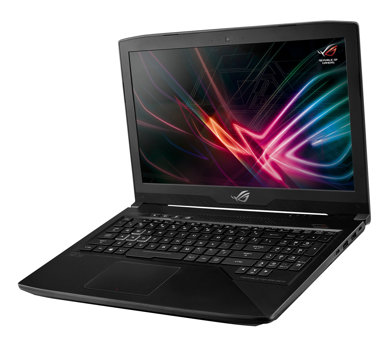 Harga laptop asus rog strix gl503