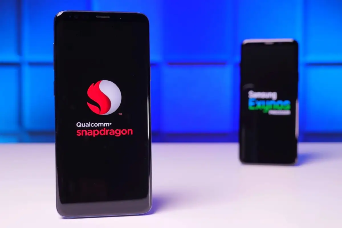 exynos vs snapdragon