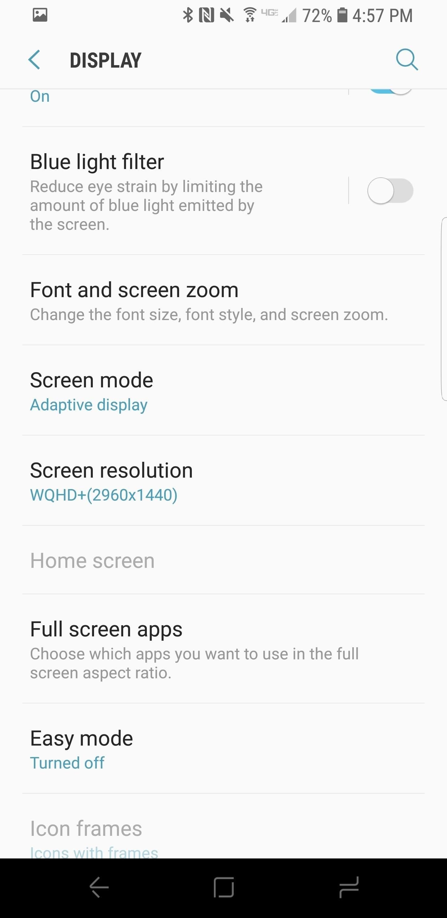 Ini 5 Fitur Yang Relatif Tersembunyi Pada Samsung Galaxy