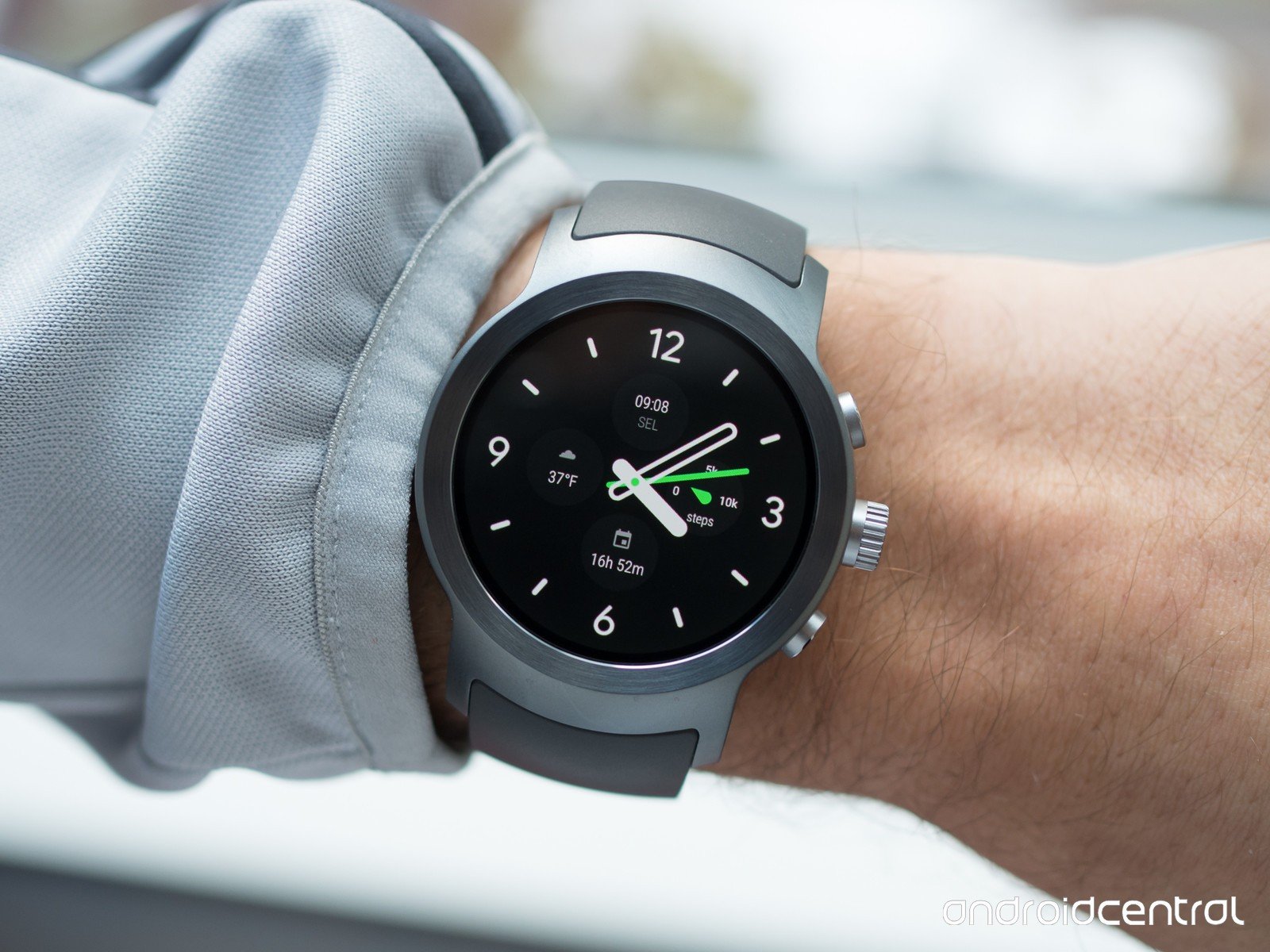 os wear watch