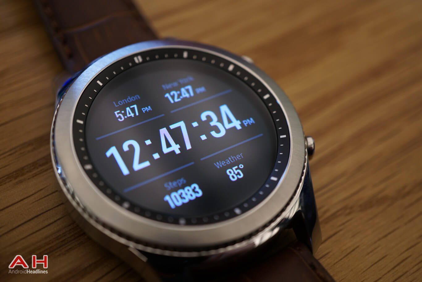 jam gear s3