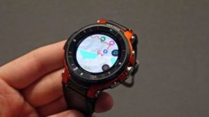 jam protrek terbaru 2018