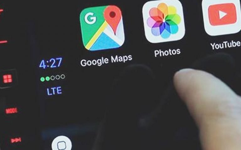 Dengan iOS 12 Anda Bisa Menggunakan Google Maps Dalam Apple CarPlay