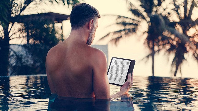 kobo forma