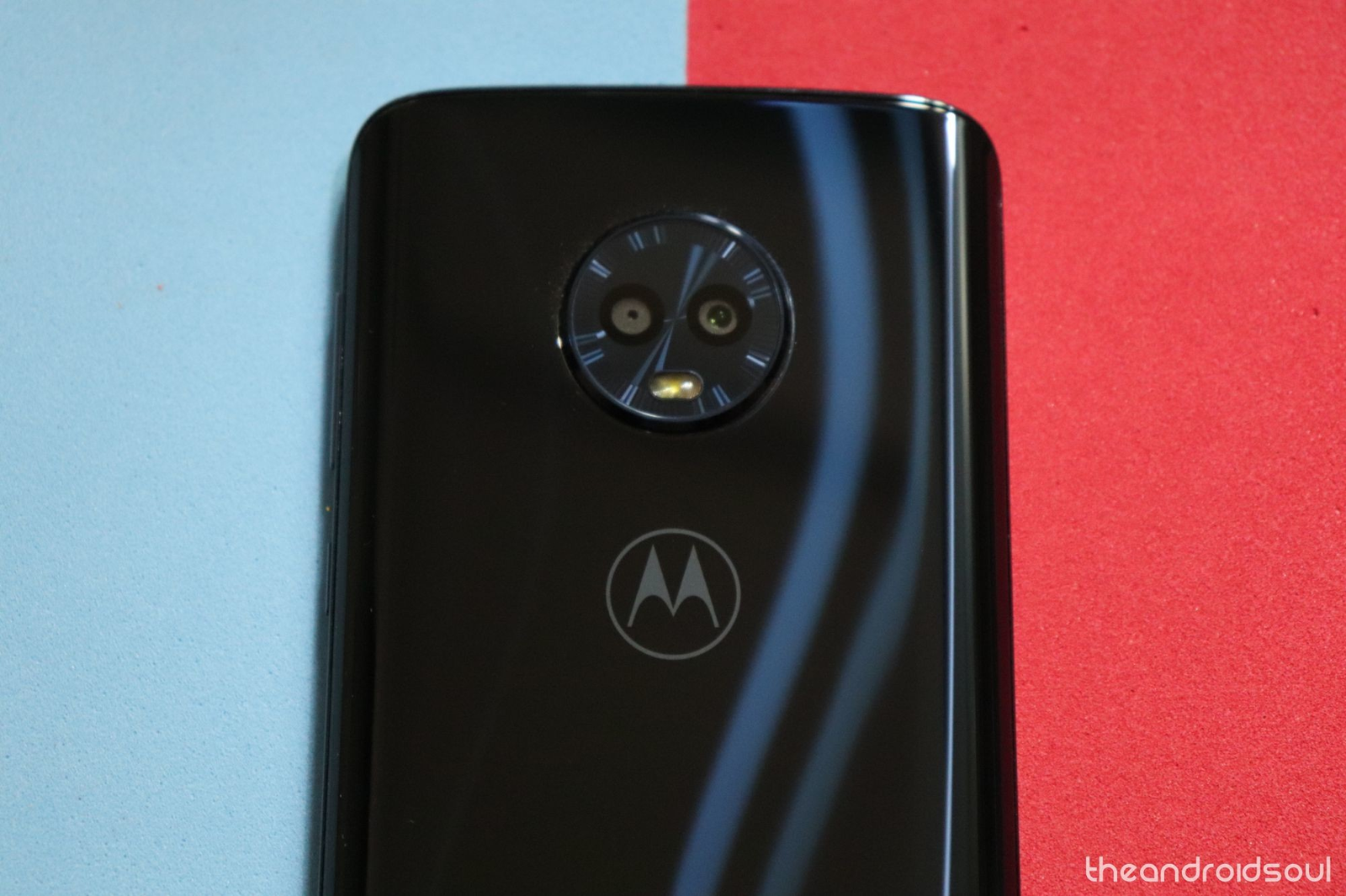 Motorola Akan Jalani Tahun 2019 Dengan Empat Motorola Moto G Unboxid