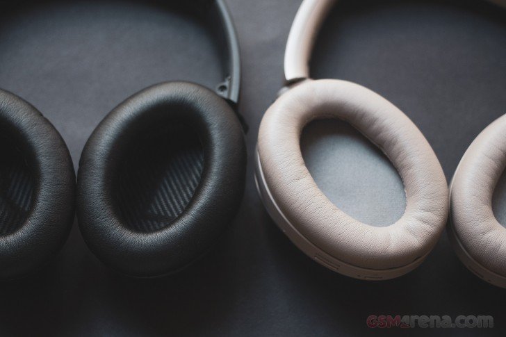 Sony 1000XM3 vs Bose QuietComfort 35 II 