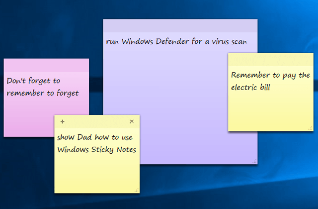 download microsoft sticky notes for windows 10 offline installer download microsoft sticky notes for windows 10 offline installer