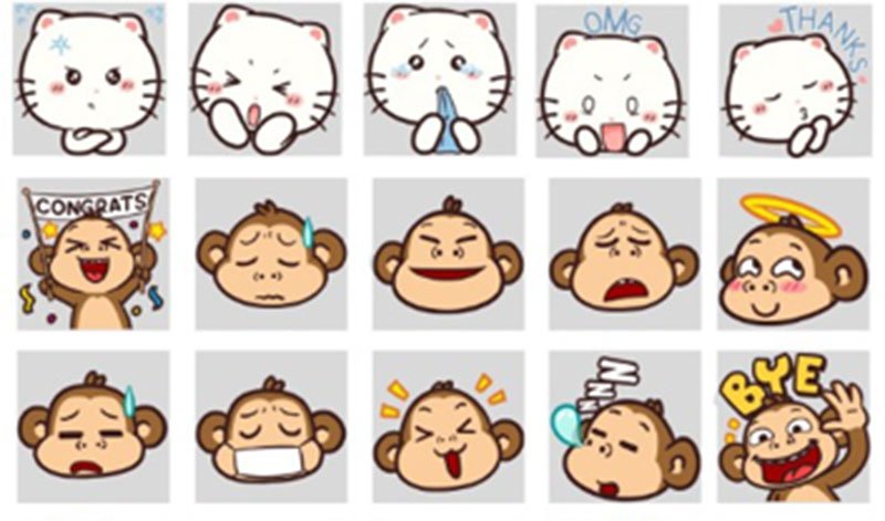 Unduh 7600 Koleksi Gambar Emoji Ulang Tahun Terbaru Gratis HD