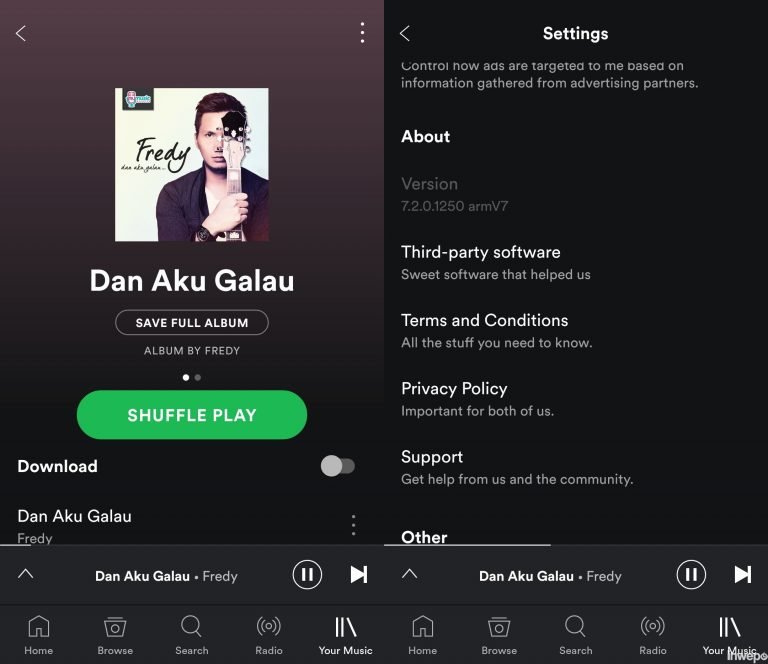 how to cancel spotify premium on samsung how to cancel spotify premium on samsung