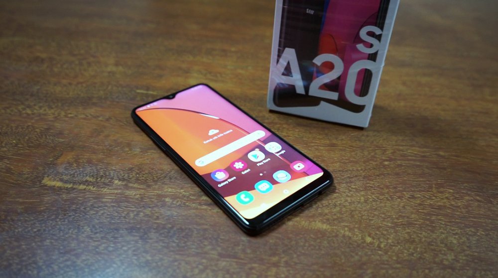 Harga Samsung Galaxy A20 Terbaru 2020 Dan Spesifikasi