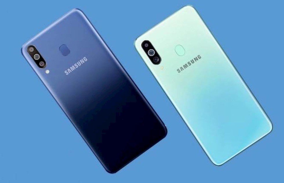 Samsung Galaxy M21 Already Has Release Date With Monstrous Battery Unbox Id Samsung Galaxy M21 Already Has Release Date With Monstrous Battery Unbox Id