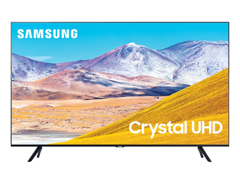 7 Keunggulan Samsung Super Smart Tv 2020 Unbox Id