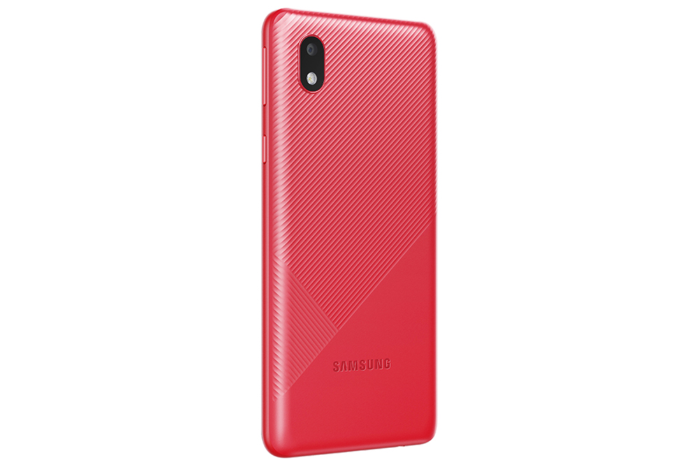 Galaxy A01 Core Red