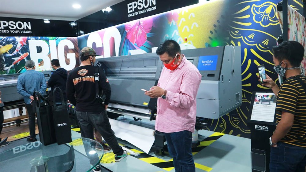 epson f1000