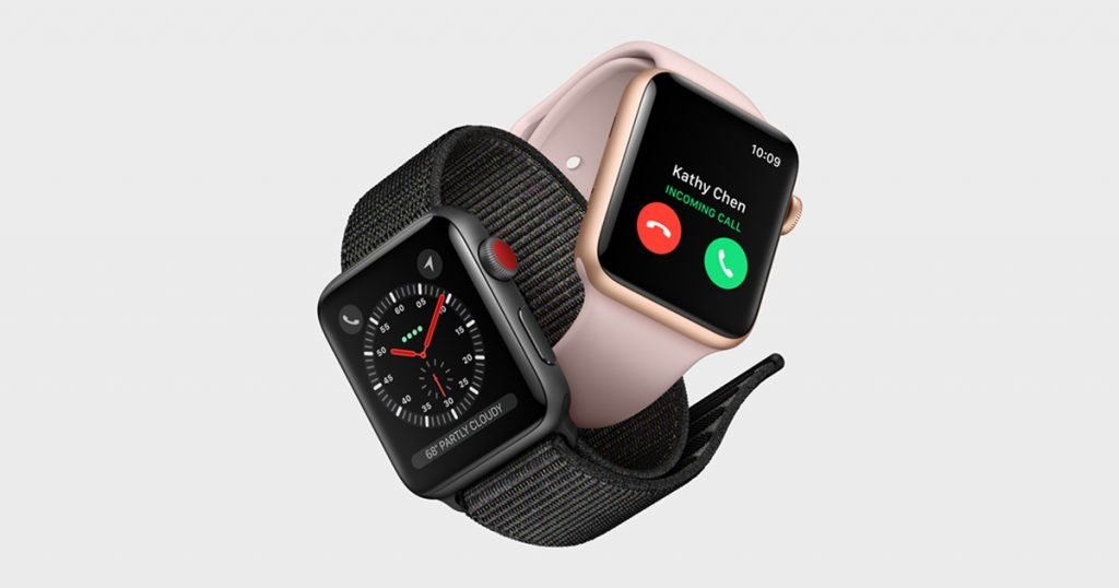 perbedaan apple watch series 1 2 3 4