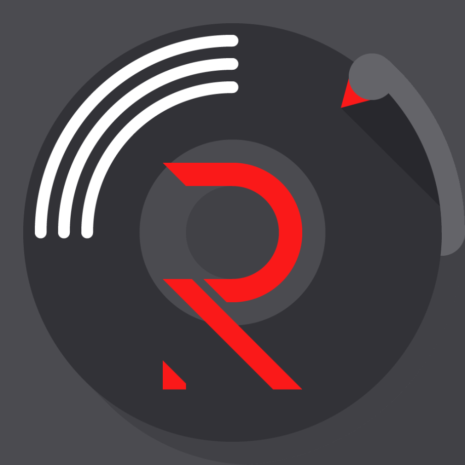 Logo Rythm Discord