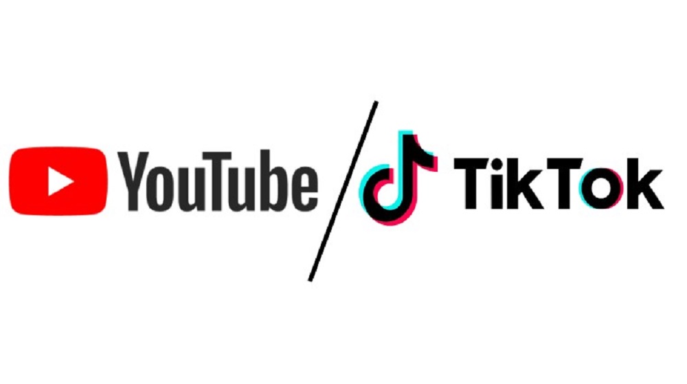 TikTok vs YouTube