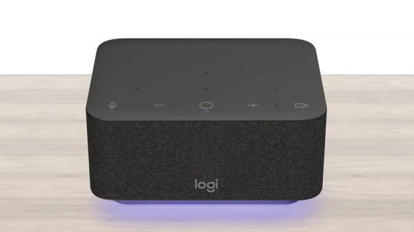 Logi Dock Logitech