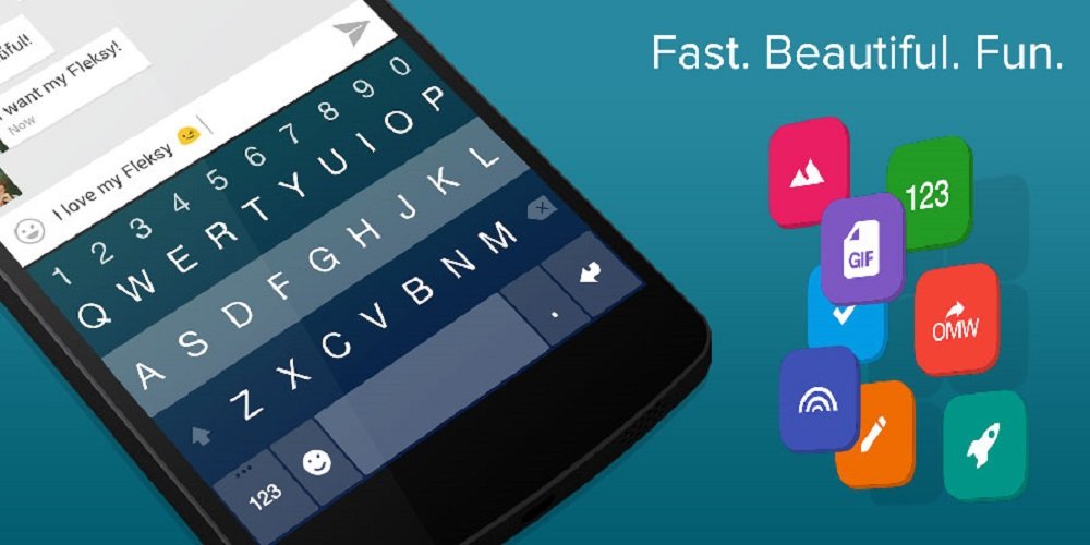 fleksy-keyboard