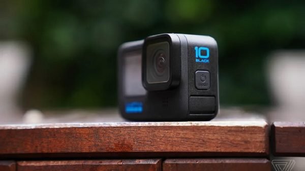 GoPro Hero 10 Black